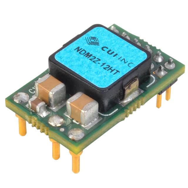 NDM2Z-12HT-V-001 Image 