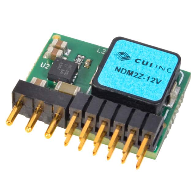 NDM2Z-12V-A-001 Image 