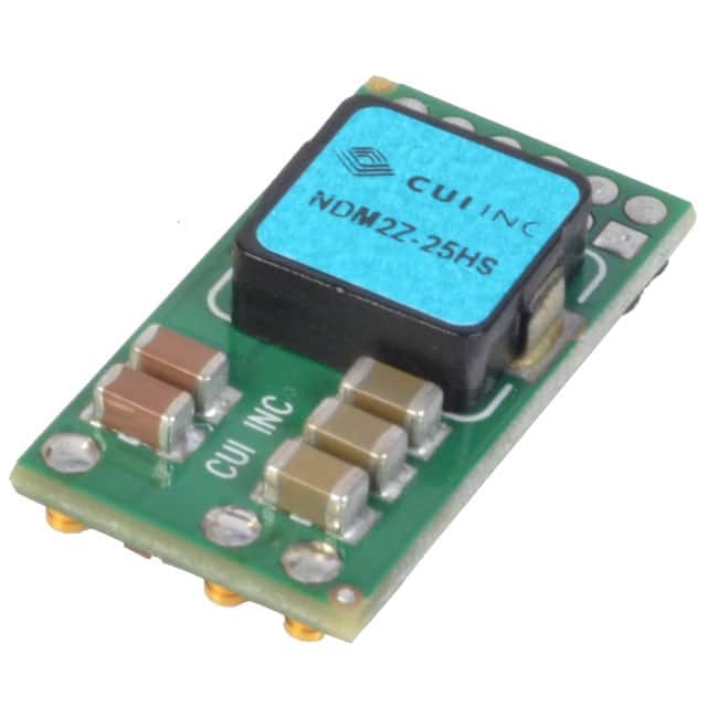 NDM2Z-25HS-P-001 Image 