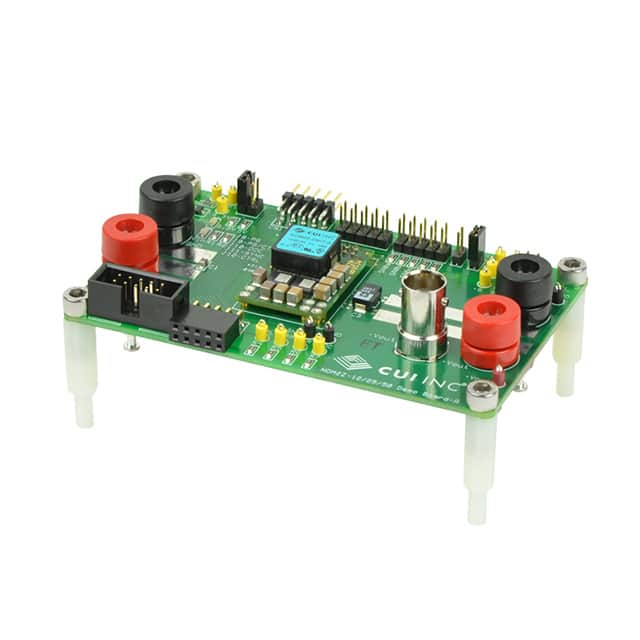 NDM2Z-25HT-DEMO Image 