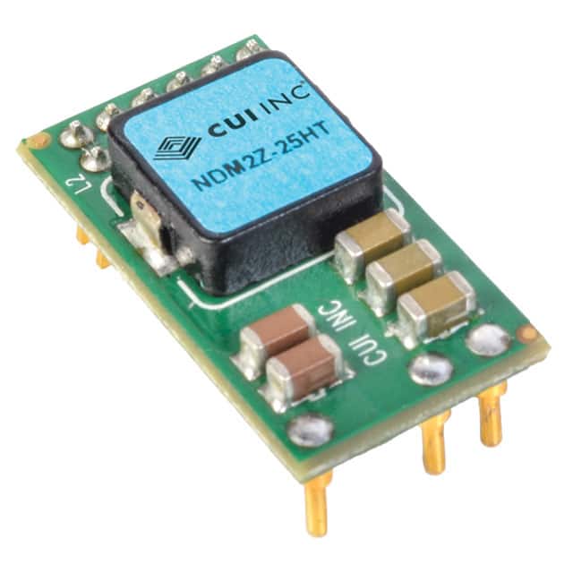 NDM2Z-25HT-P-001 Image 