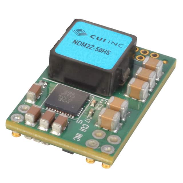 NDM2Z-50HS-A-001 Image 