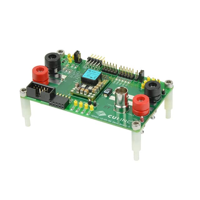 NDM2Z-50HT-DEMO Image 