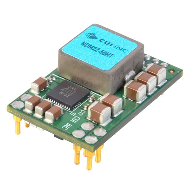 NDM2Z-50HT-A-001 Image 
