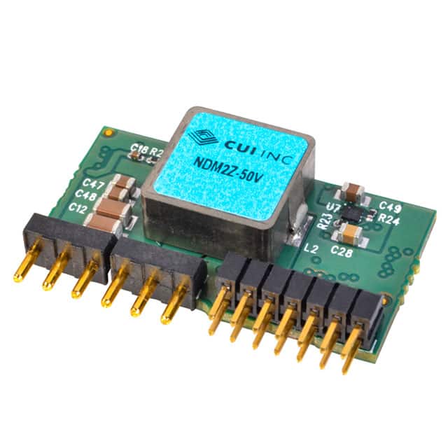 NDM2Z-50V-A-001 Image 