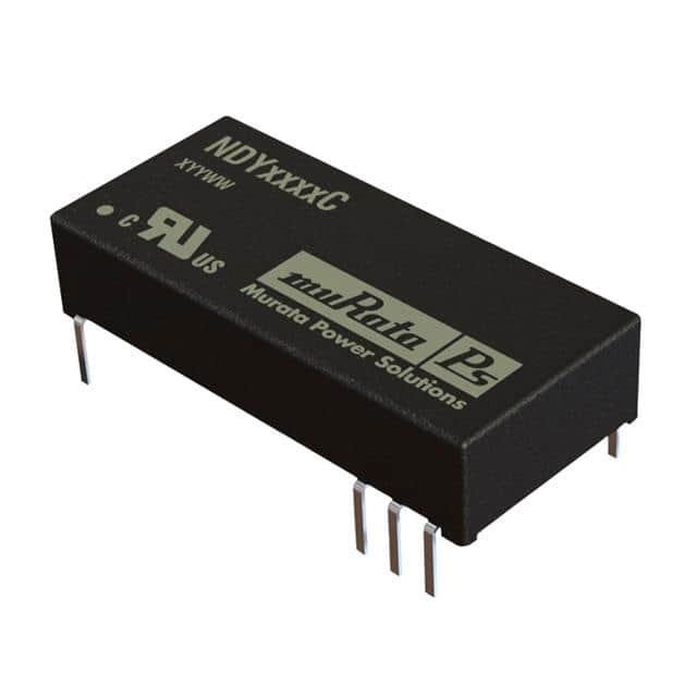 NDY2409C Image 