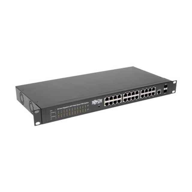 NGS24C2POE Image 