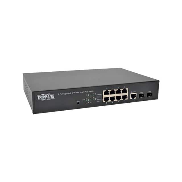 NGS8C2POE Image 