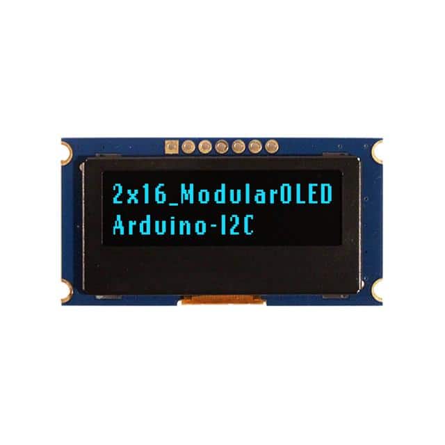 NHD-0216AW-IB3 Image 