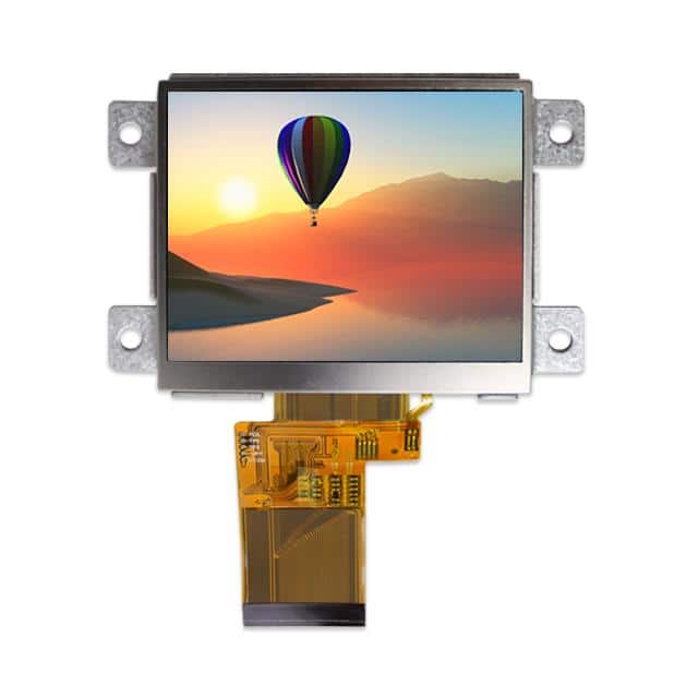 NHD-3.5-320240MB-ASXV Image 