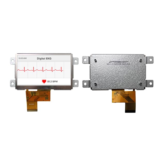 NHD-4.3-480272MB-ASXV Image 