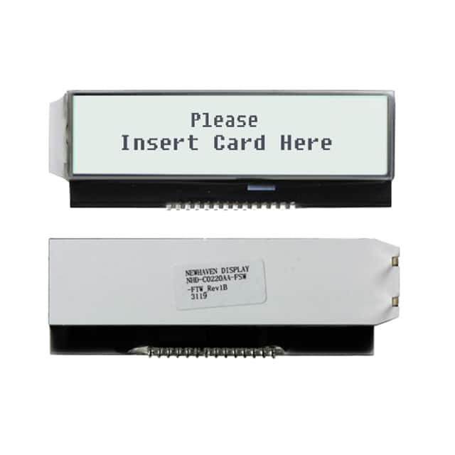 NHD-C0220AA-FSW-FTW Image 
