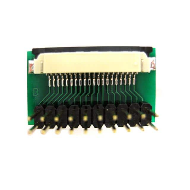 NHD-FFC20-1 Image 