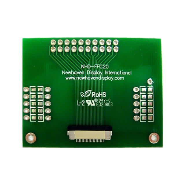 NHD-FFC20 Image 