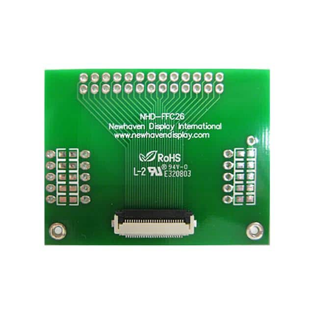 NHD-FFC26 Image 