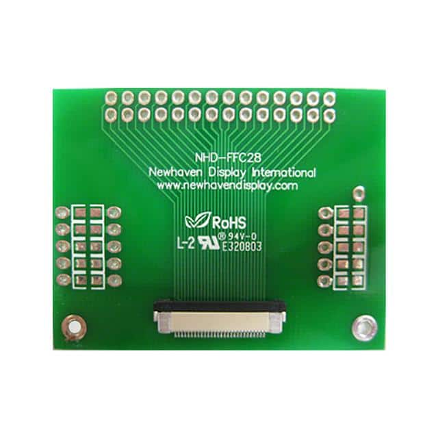 NHD-FFC28 Image 