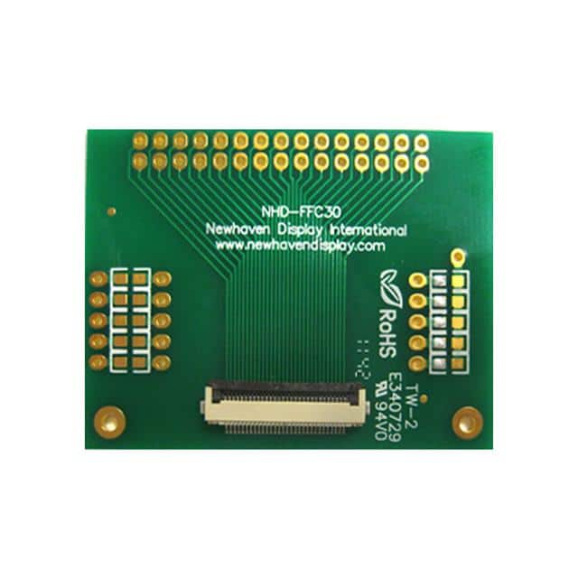 NHD-FFC30 Image 