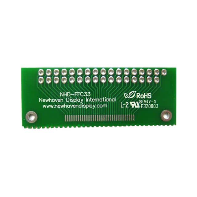 NHD-FFC33 Image 