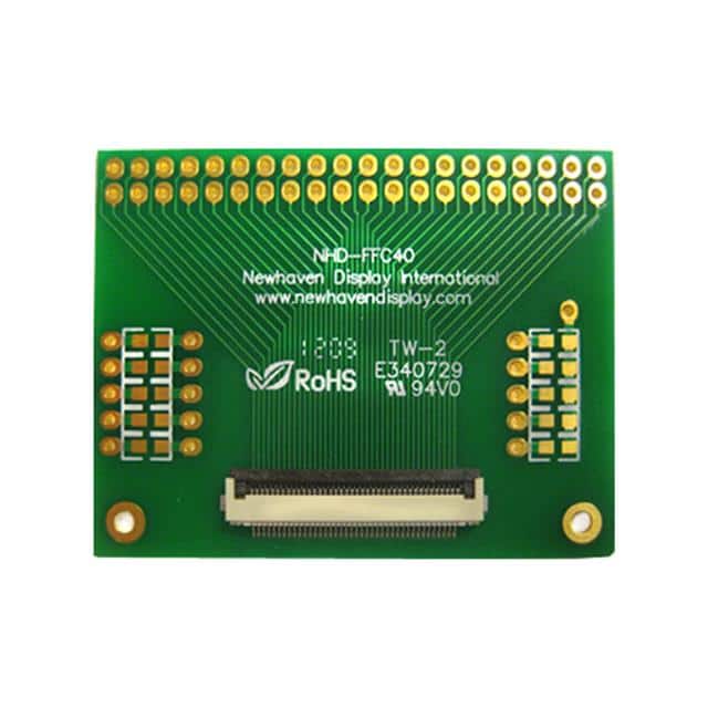 NHD-FFC40 Image 