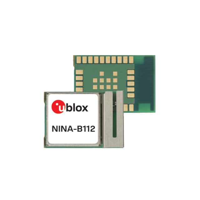 NINA-B112-00B Image 