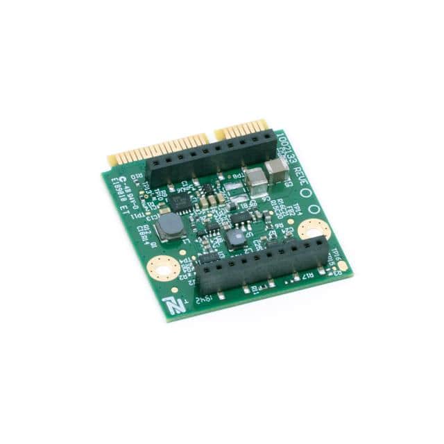 NL-AB-MPCIE Image 