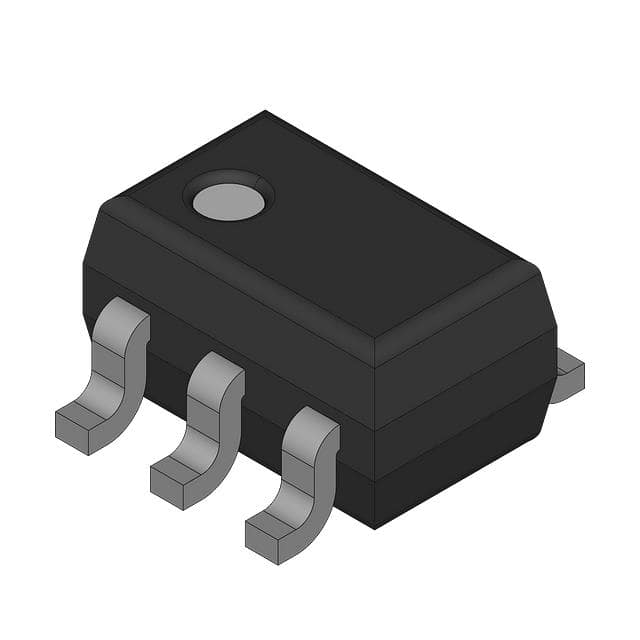 INA212BQDCKRQ1 Image 