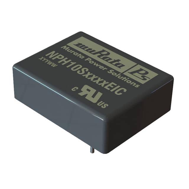 NPH10S2412EIC Image 