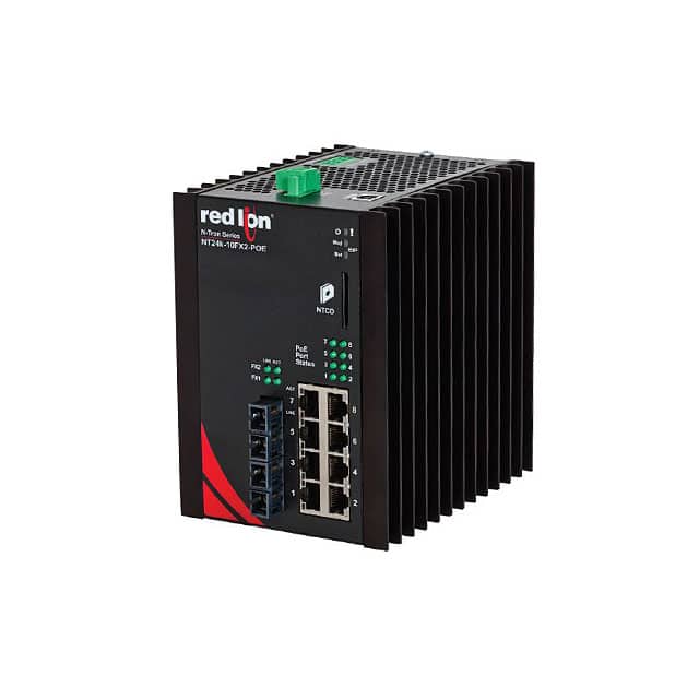 NT24K-10FXE2-SC-80-POE Image 