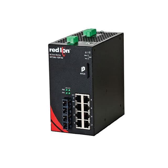 NT24K-10FXE2-SC-80 Image 