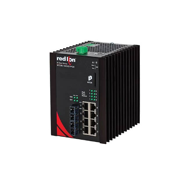 NT24K-10GXE2-SC-10-POE Image 