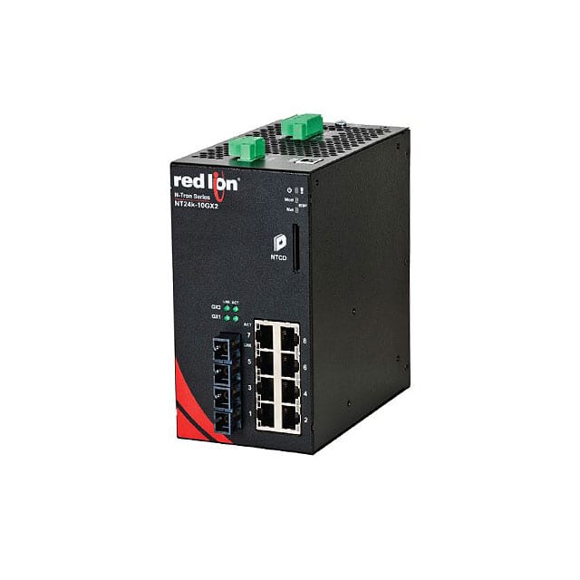 NT24K-10GXE2-SC-80 Image 