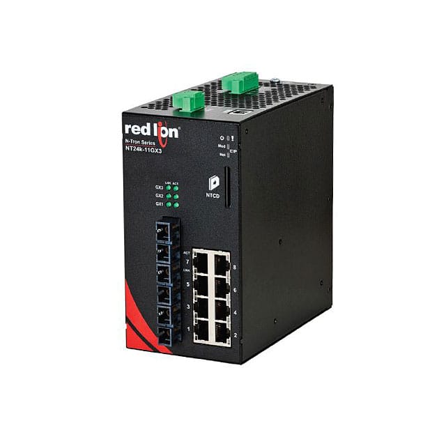 NT24K-11GX3-SC Image 