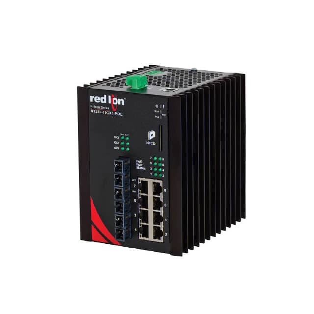 NT24K-11GXE3-SC-10-POE Image 