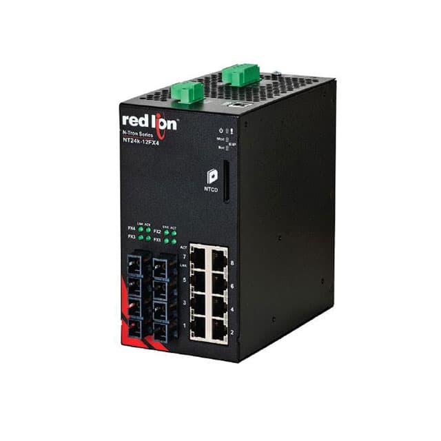 NT24K-12FX4-SC Image 