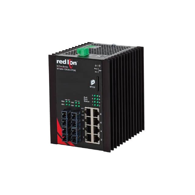 NT24K-12GXE4-SC-10-POE Image 