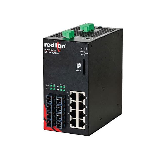 NT24K-12GXE4-SC-80 Image 