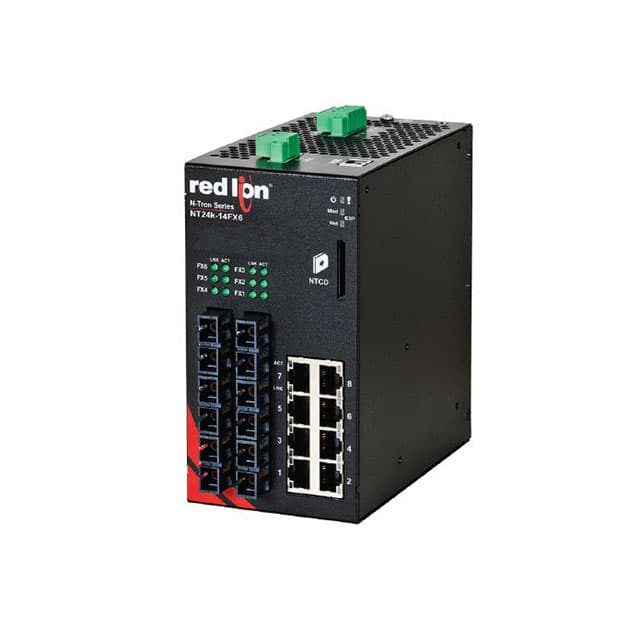 NT24K-14FXE6-ST-40 Image 