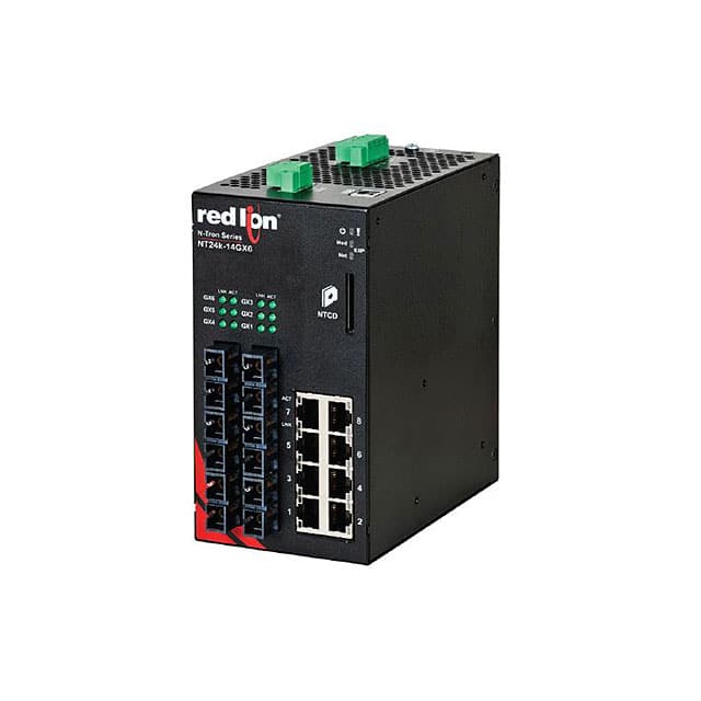 NT24K-14GXE6-SC-10 Image 