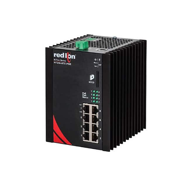 NT24K-8TX-POE Image 