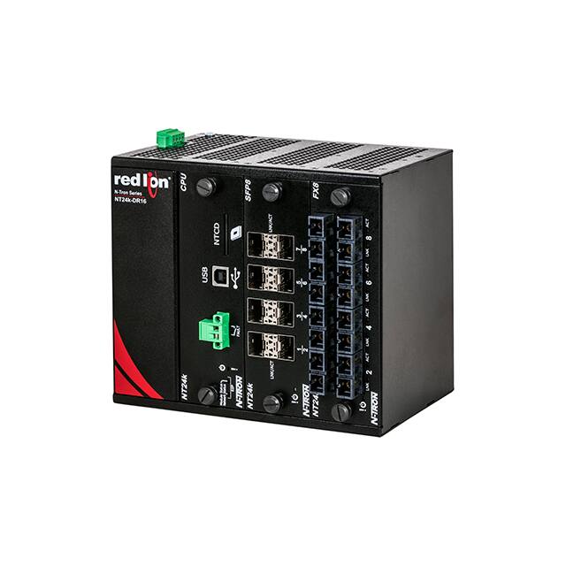 NT24K-DR16-DC Image 