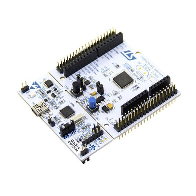 NUCLEO-F103RB Image 