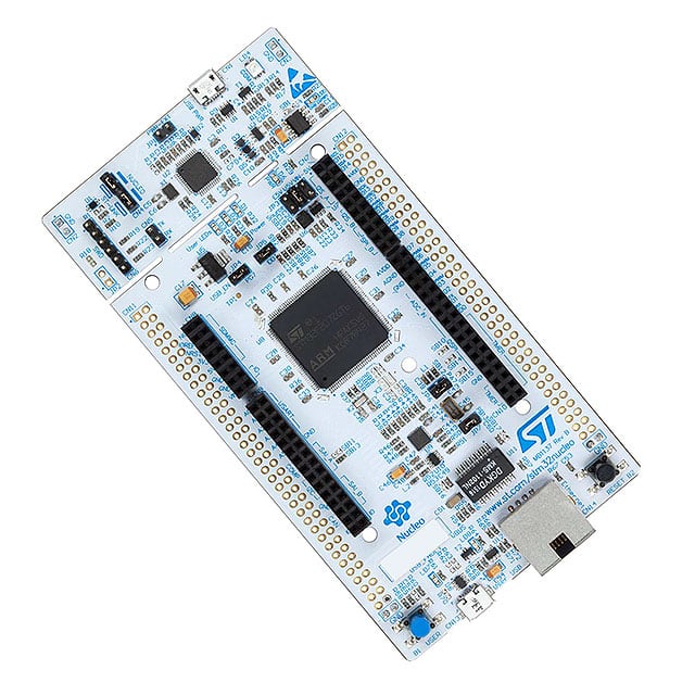 NUCLEO-F207ZG Image 