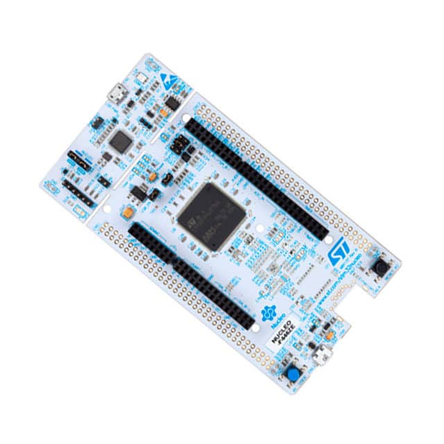NUCLEO-F446ZE Image 