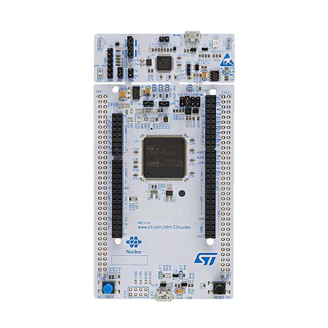 NUCLEO-L4R5ZI Image 