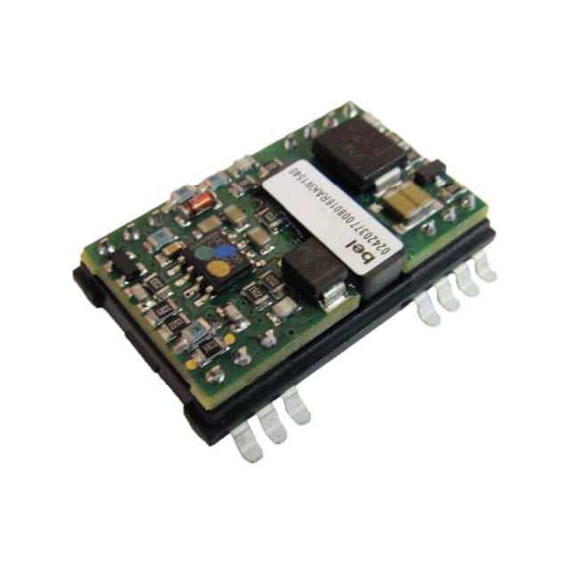 NVS0.3CH-M6 Image 
