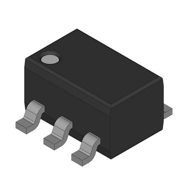 MAX4841EXT-T Image 