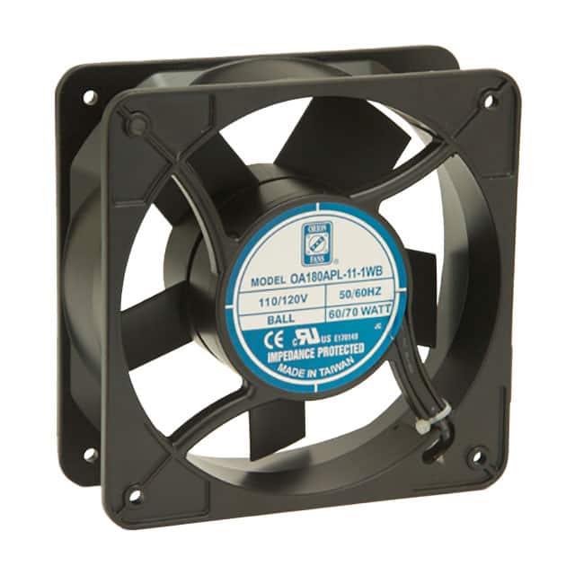 OA180APL-11-1WB Image 