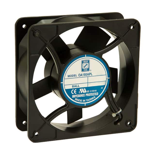 OA180APL-22-1TB Image 