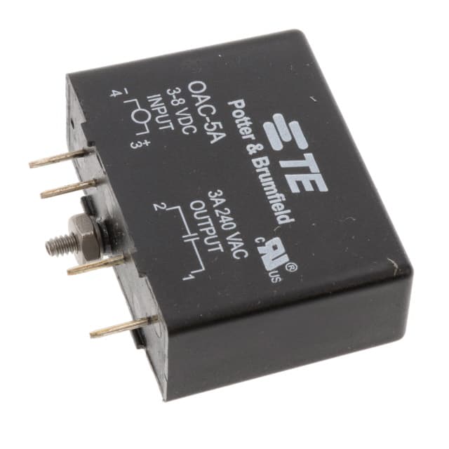 OAC-5A Image 