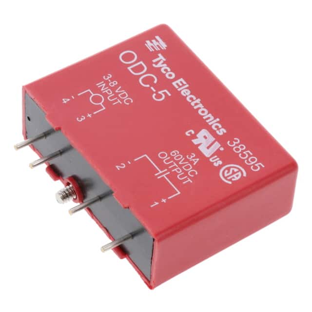 ODC-5 Image 